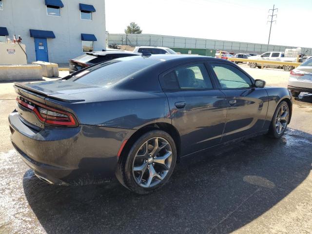 Vin: 2c3cdxhg5gh356594, lot: 56503315, dodge charger sxt 20163