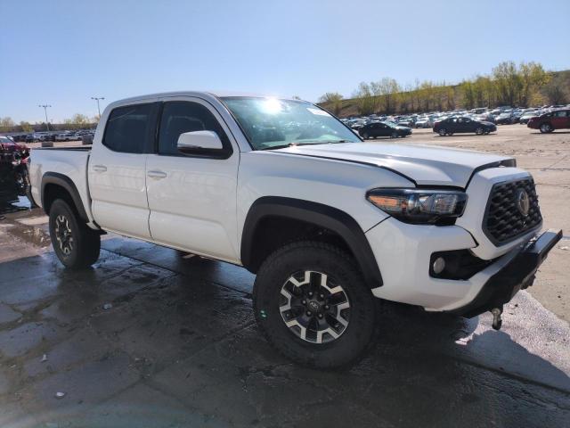 Vin: 5tfcz5an9lx230688, lot: 55305165, toyota tacoma double cab 20204