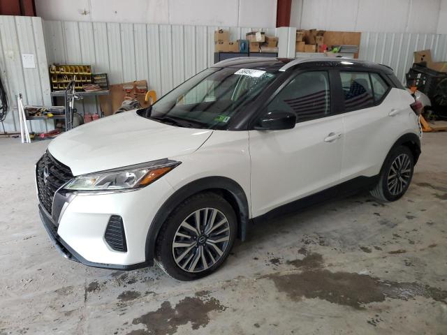 Vin: 3n1cp5cv6pl515291, lot: 56454245, nissan kicks sv 2023 img_1