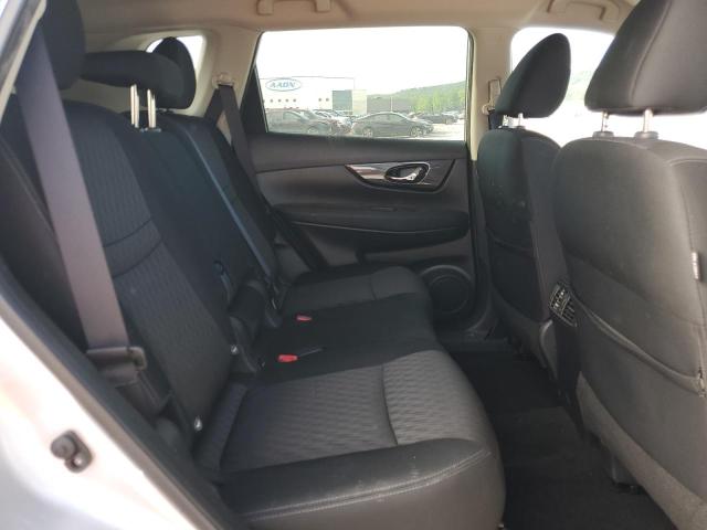 2018 NISSAN ROGUE S - KNMAT2MT9JP580739