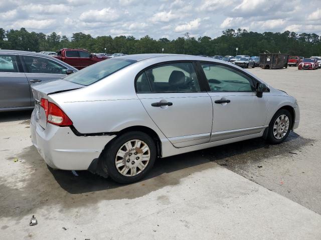 Vin: 19xfa1f37ae040020, lot: 58898455, honda civic vp 20103