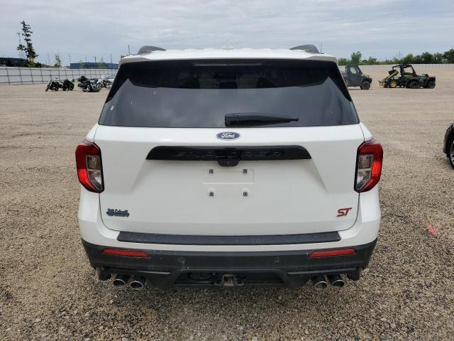 2021 FORD EXPLORER S 1FM5K8GC0MGA28582