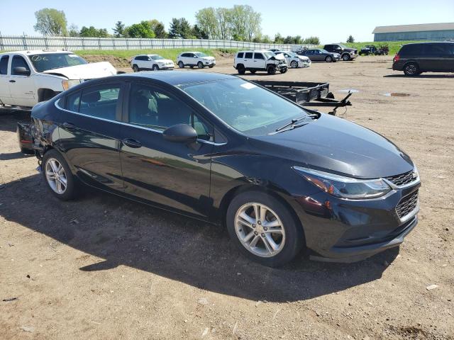 Vin: 1g1be5sm1g7236545, lot: 56220905, chevrolet cruze lt 20164