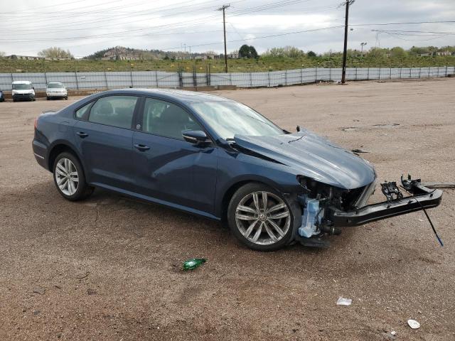 Vin: 1vwla7a36kc000708, lot: 56229195, volkswagen passat wolfsburg 20194