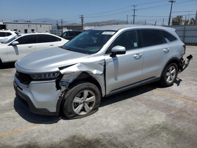 Vin: 5xyrg4lc7ng081144, lot: 58441605, kia sorento lx 2022 img_1