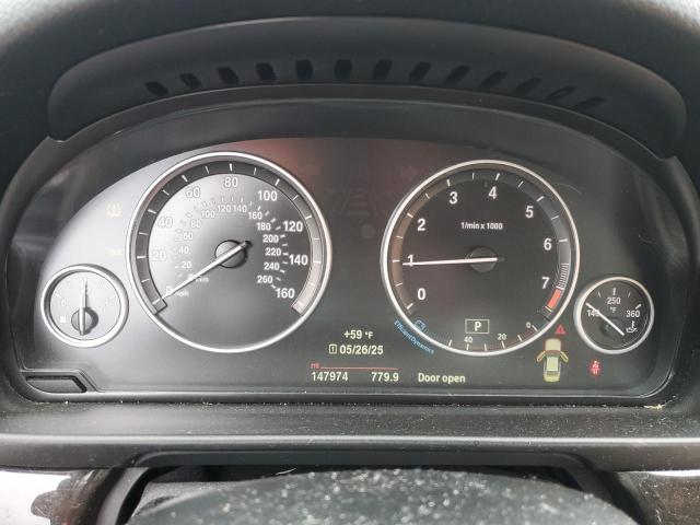 2016 BMW 528 I - WBA5A5C58GG349414