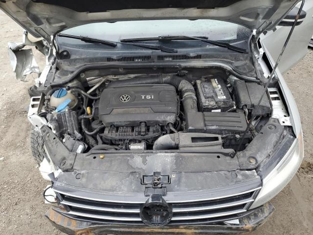 2015 VOLKSWAGEN JETTA SE 3VWD07AJ8FM317206