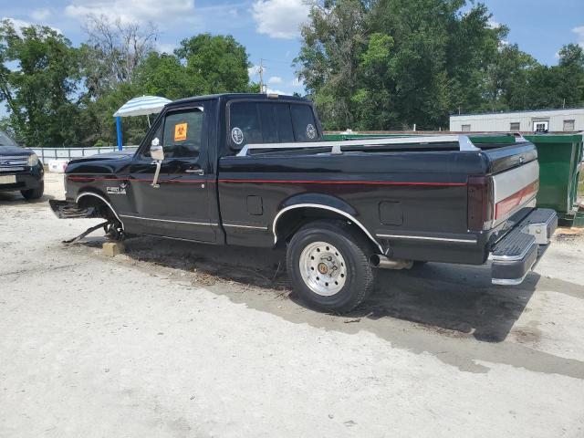 Vin: 1ftdf15n6hna09617, lot: 55568645, ford all models 19872