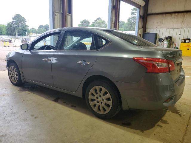 Vin: 3n1ab7ap5hy252818, lot: 55944765, nissan sentra s 20172