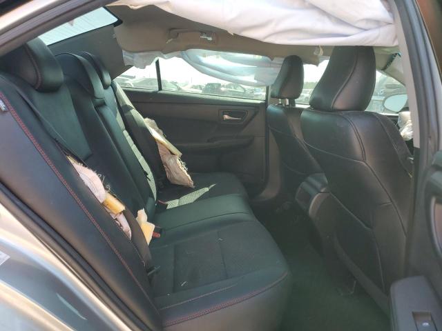 2017 TOYOTA CAMRY LE - 4T1BF1FK7HU344544