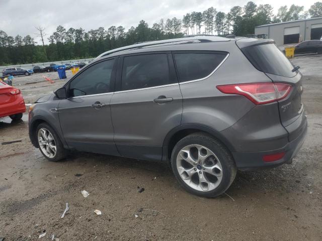 Vin: 1fmcu0j93duc51751, lot: 56179725, ford escape titanium 20132