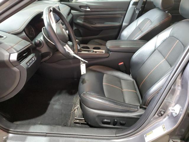 2019 NISSAN ALTIMA SR - 1N4BL4CW9KN300610