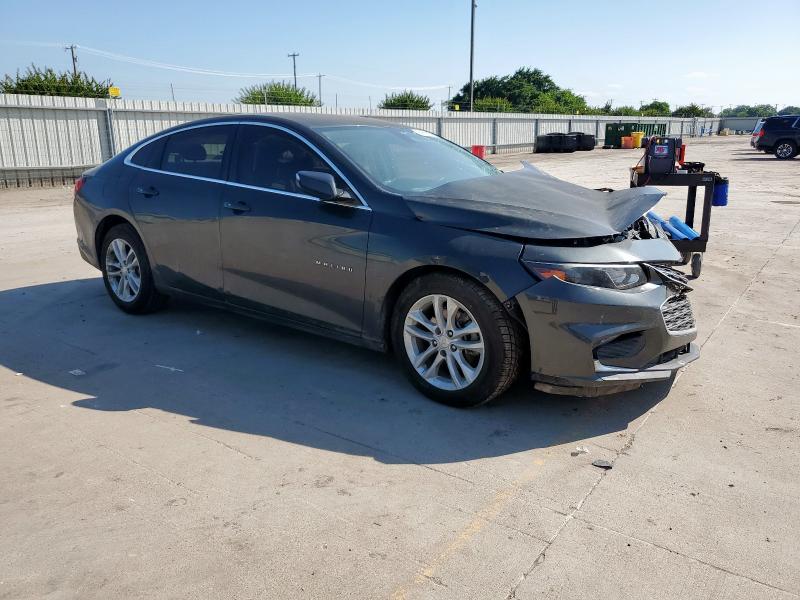 Vin: 1g1ze5st3gf291204, lot: 58988885, chevrolet malibu lt 20164