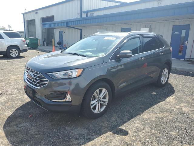 Vin: 2fmpk4j98kbc52590, lot: 55914295, ford edge sel 2019 img_1