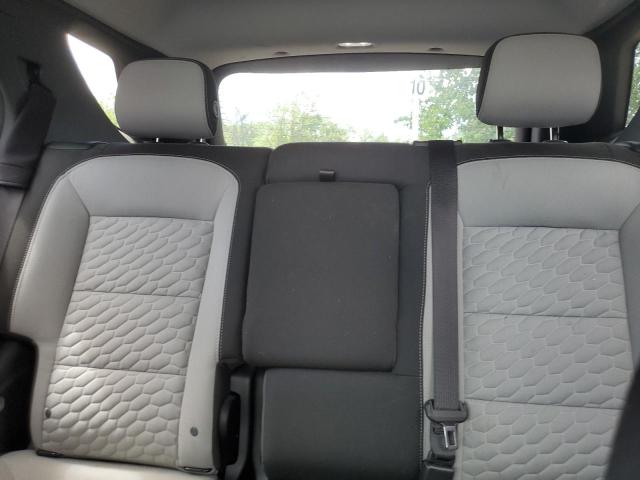 2020 CHEVROLET EQUINOX LS 3GNAXHEV9LS719318