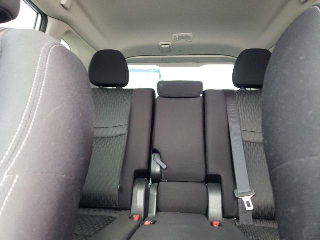 2020 NISSAN ROGUE S JN8AT2MT8LW000278