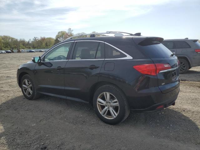 Vin: 5j8tb4h39dl001859, lot: 55661675, acura rdx 20132