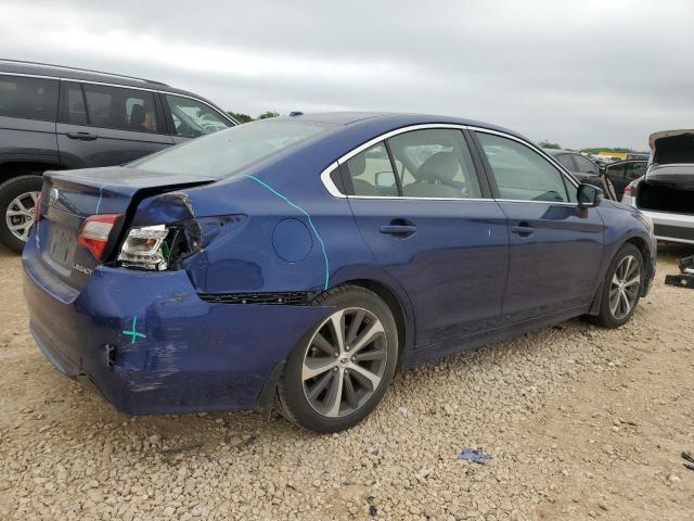 Vin: 4s3bnbl64f3009927, lot: 55075755, subaru legacy 2.5i limited 20153
