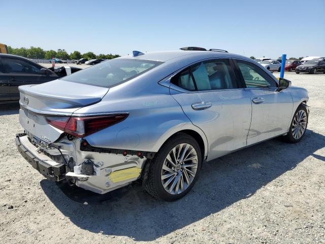 Vin: 58aea1c16pu036747, lot: 55825665, lexus es300 300h base 20233
