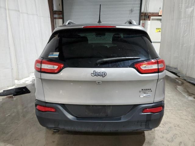 2017 JEEP CHEROKEE L 1C4PJLCB3HW539795
