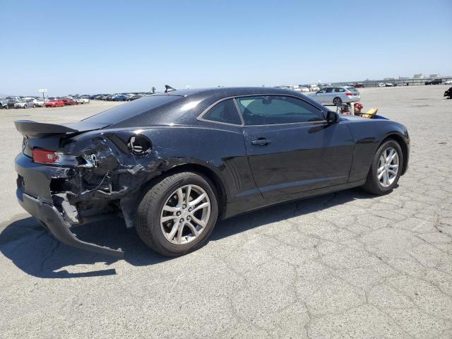 Vin: 2g1fb1e38e9318368, lot: 57518995, chevrolet camaro lt 20143