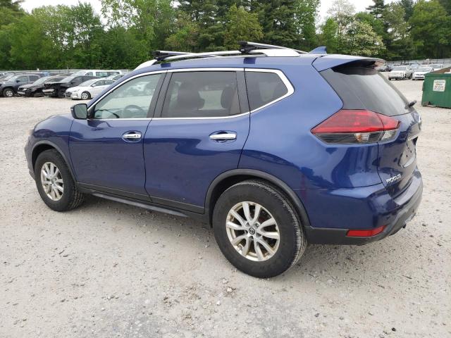 Vin: knmat2mv9kp549042, lot: 57408815, nissan rogue s 20192