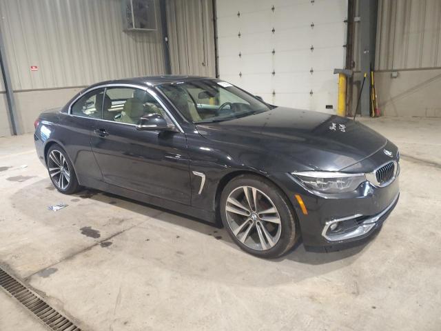 Vin: wba4z3c05l5n80743, lot: 57790385, bmw 4 series 20204