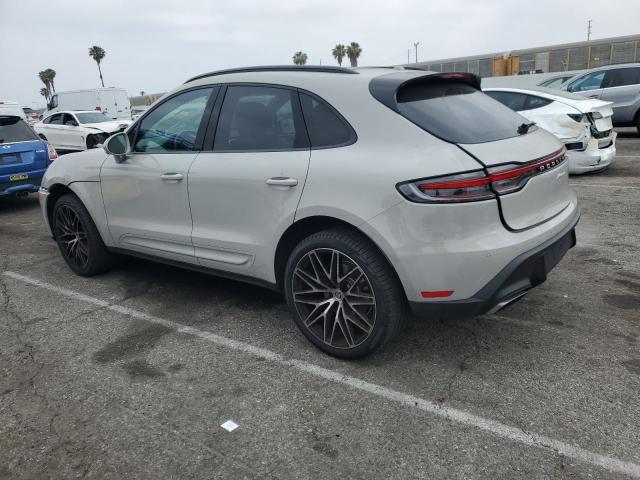 Vin: wp1aa2a59rlb18288, lot: 57804455, porsche macan base base 20242