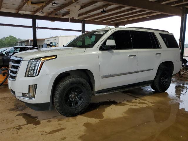 Global Auto Auctions: 2020 CADILLAC ESCALADE L