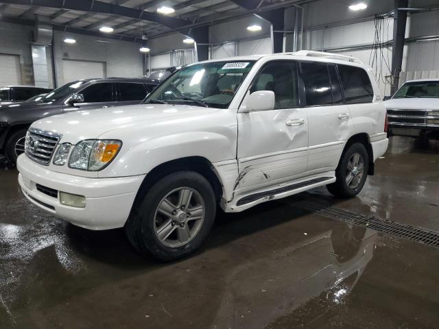 LEXUS LX 470