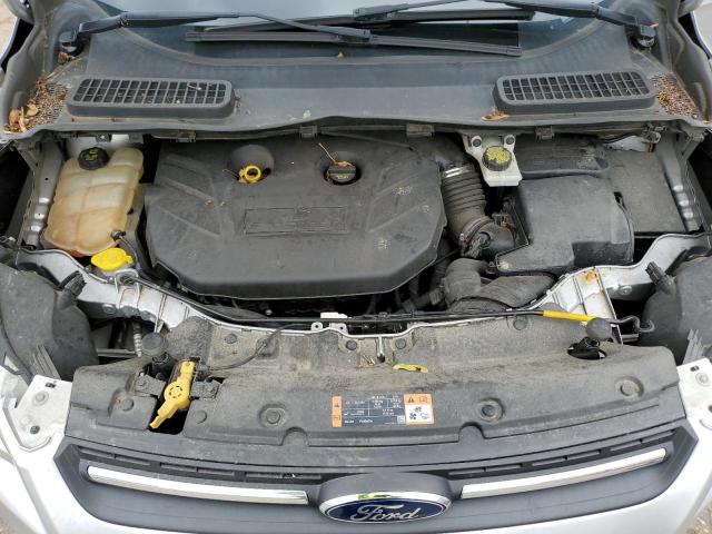2015 FORD ESCAPE SE - 1FMCU9G99FUB82398
