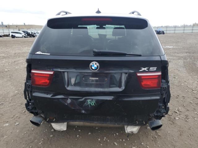 2011 BMW X5 XDRIVE5 - 5UXZV8C5XBL417480