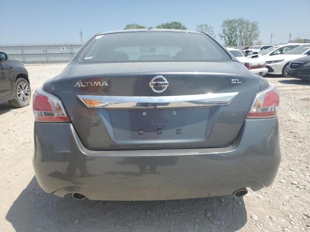 2015 NISSAN ALTIMA 2.5 - 1N4AL3AP2FN371543