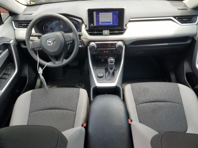 2024 TOYOTA RAV4 XLE - 2T3RWRFV4RW234499