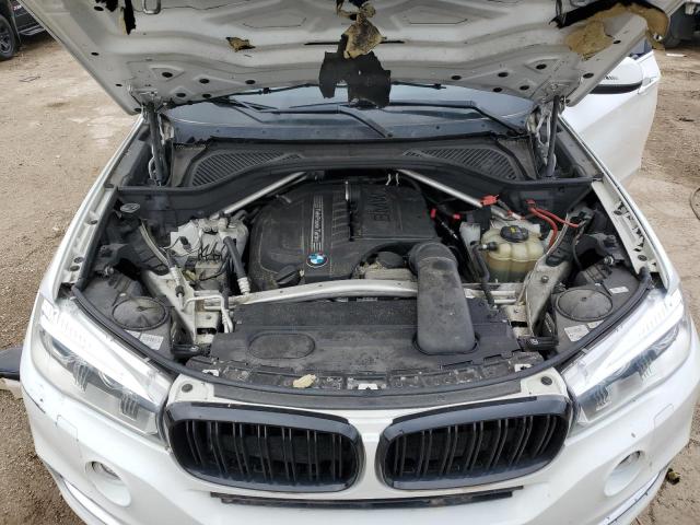 2016 BMW X5 XDRIVE3 - 5UXKR0C52G0P26179