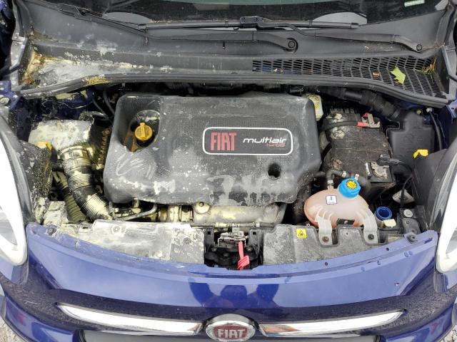 2018 FIAT 500L LOUNG ZFBCFACH9JZ041374