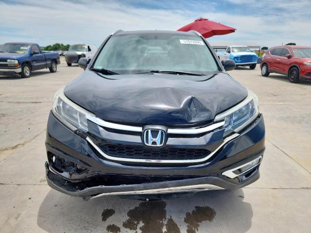 2016 HONDA CR-V EXL 2HKRM3H7XGH509654