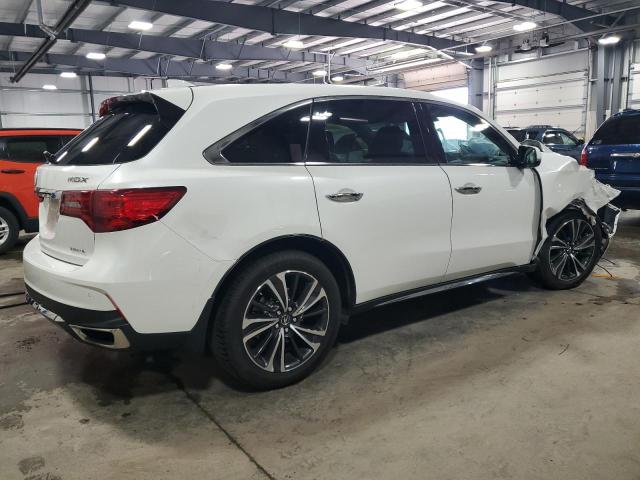 Vin: 5j8yd4h53ll042522, lot: 56866565, acura mdx technology 20203