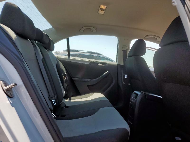 2017 VOLKSWAGEN JETTA S - 3VW2B7AJ5HM370563