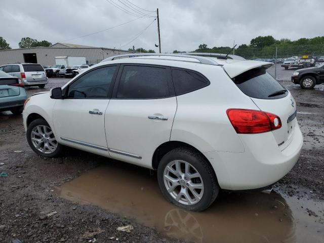 Vin: jn8as5mv1bw292120, lot: 58254035, nissan rogue s 20112