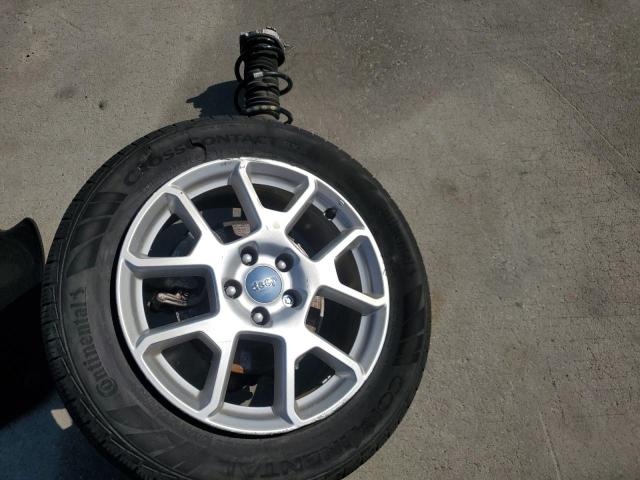 2021 JEEP RENEGADE S - ZACNJDAB7MPN09803
