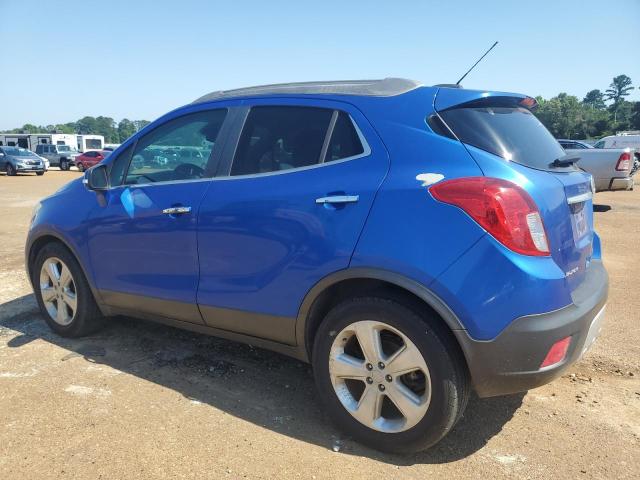 Vin: kl4cjasbxfb178679, lot: 56982505, buick encore 20152