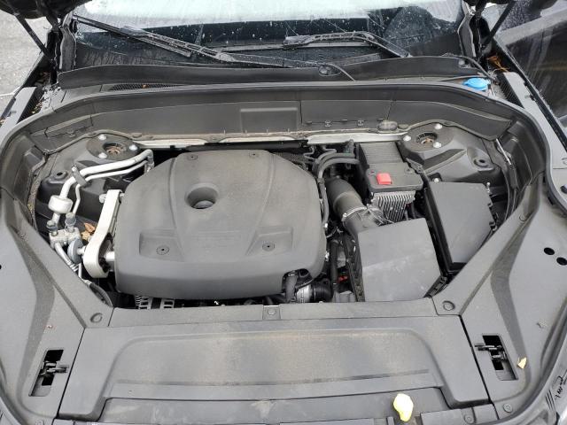 2021 VOLVO XC90 T5 MO YV4102PK2M1717407