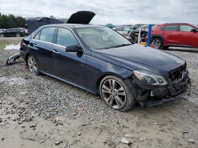 Vin: wddhf5kb7gb192275, lot: 55224595, mercedes-benz e-class 350 20164