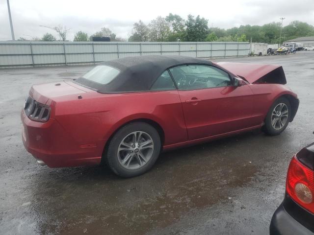 Vin: 1zvbp8emxe5215603, lot: 56759735, ford all models 20143