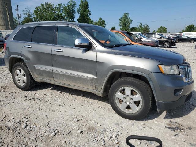 2011 JEEP GRAND CHER - 1J4RR4GG8BC610361