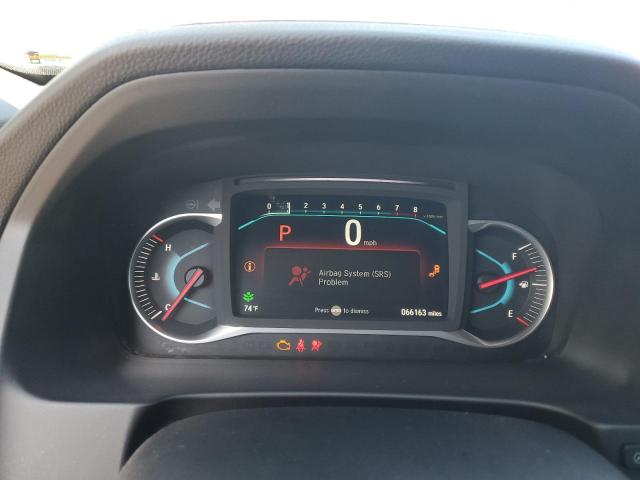 5FNYF5H25MB023088 2021 HONDA PILOT