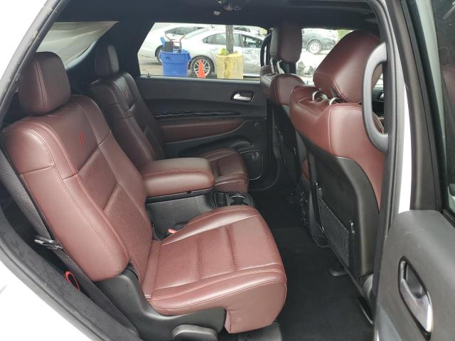 2023 DODGE DURANGO CI 1C4SDJET5PC550213