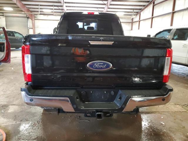 2019 FORD F250 SUPER - 1FT7W2BT4KEC21817