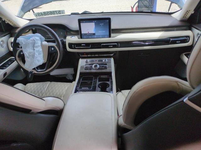 2020 LINCOLN AVIATOR BL 5LM5J9XC4LGL15718